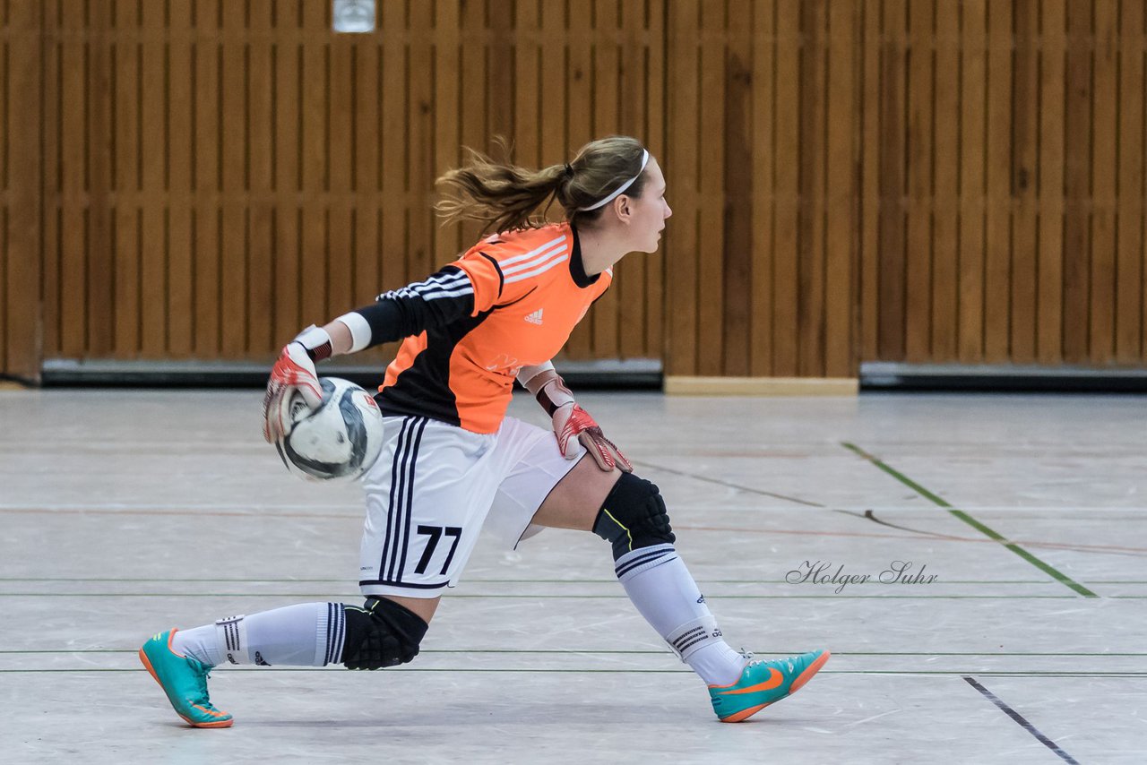 Bild 585 - Volksbank-Cup Horst